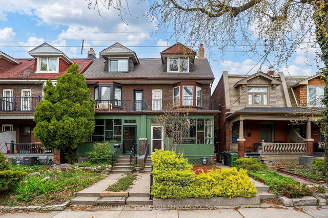 56 Lynd Avenue