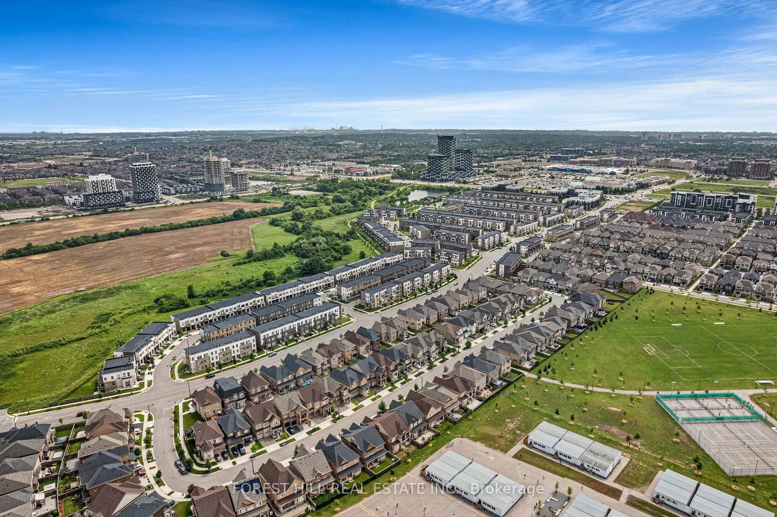 Townhouse for sale at 3145 Ernest Applebe Boulevard, Oakville, GO Glenorchy, L6H 0N8 - MLS: W12117632