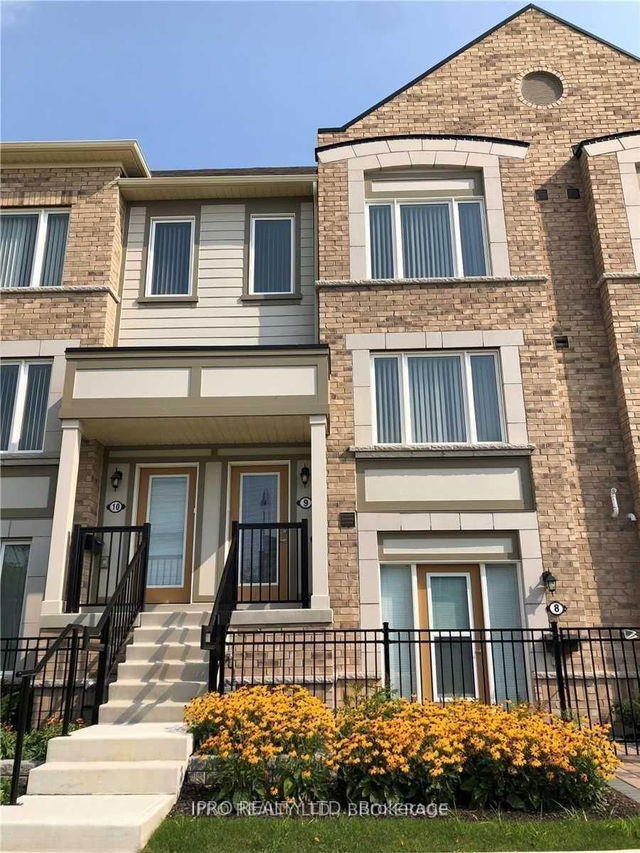 9 - 1 Beckenrose Court