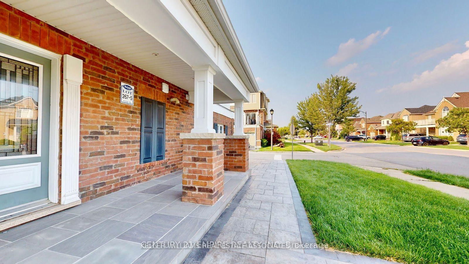 Townhouse for sale at 679 Holly Avenue, Milton, Coates, L9T 0G2 - MLS: W12117654