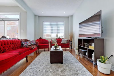 14 Mission Ridge Tr, Brampton - Bram East image-0-3
