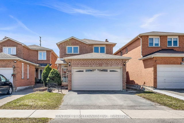 82 Candy Crescent