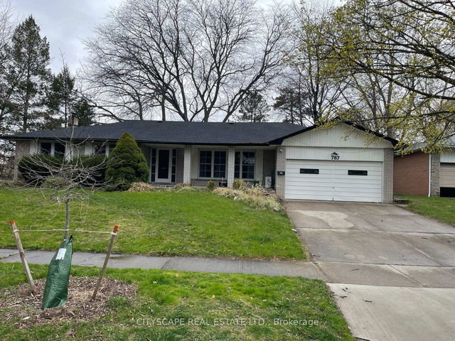 787 Dack Boulevard