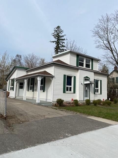 home for lease on 58 William Street