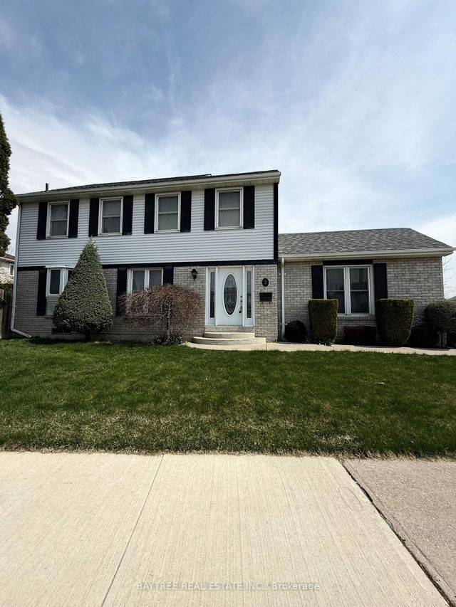 2 Junewood Crescent