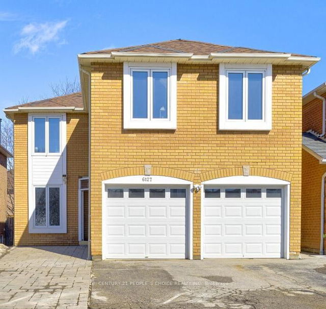 Upper - 6127 Silken Laumann Way