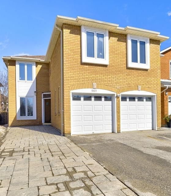 Upper - 6127 Silken Laumann Way