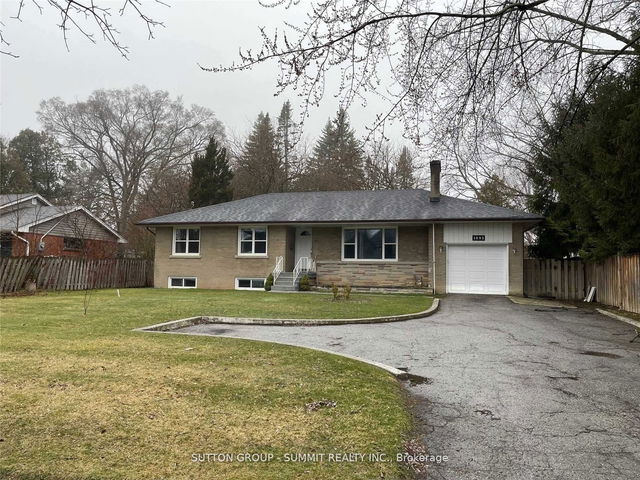1093 Rebecca Street