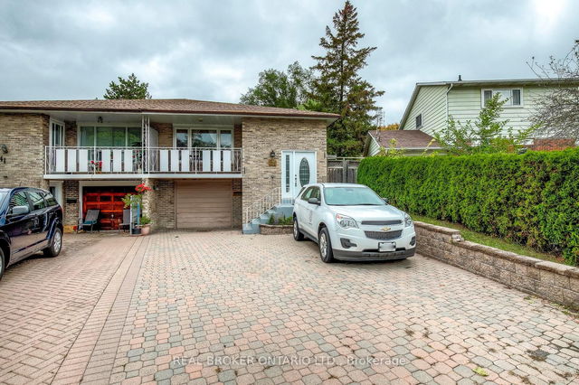 43 Hammond Road