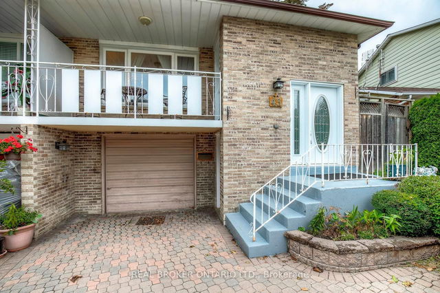 43 Hammond Road