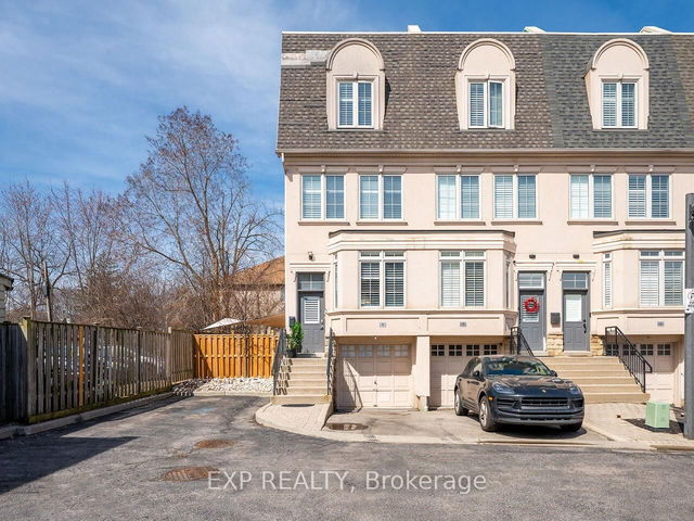 4 - 2351 Lakeshore Road