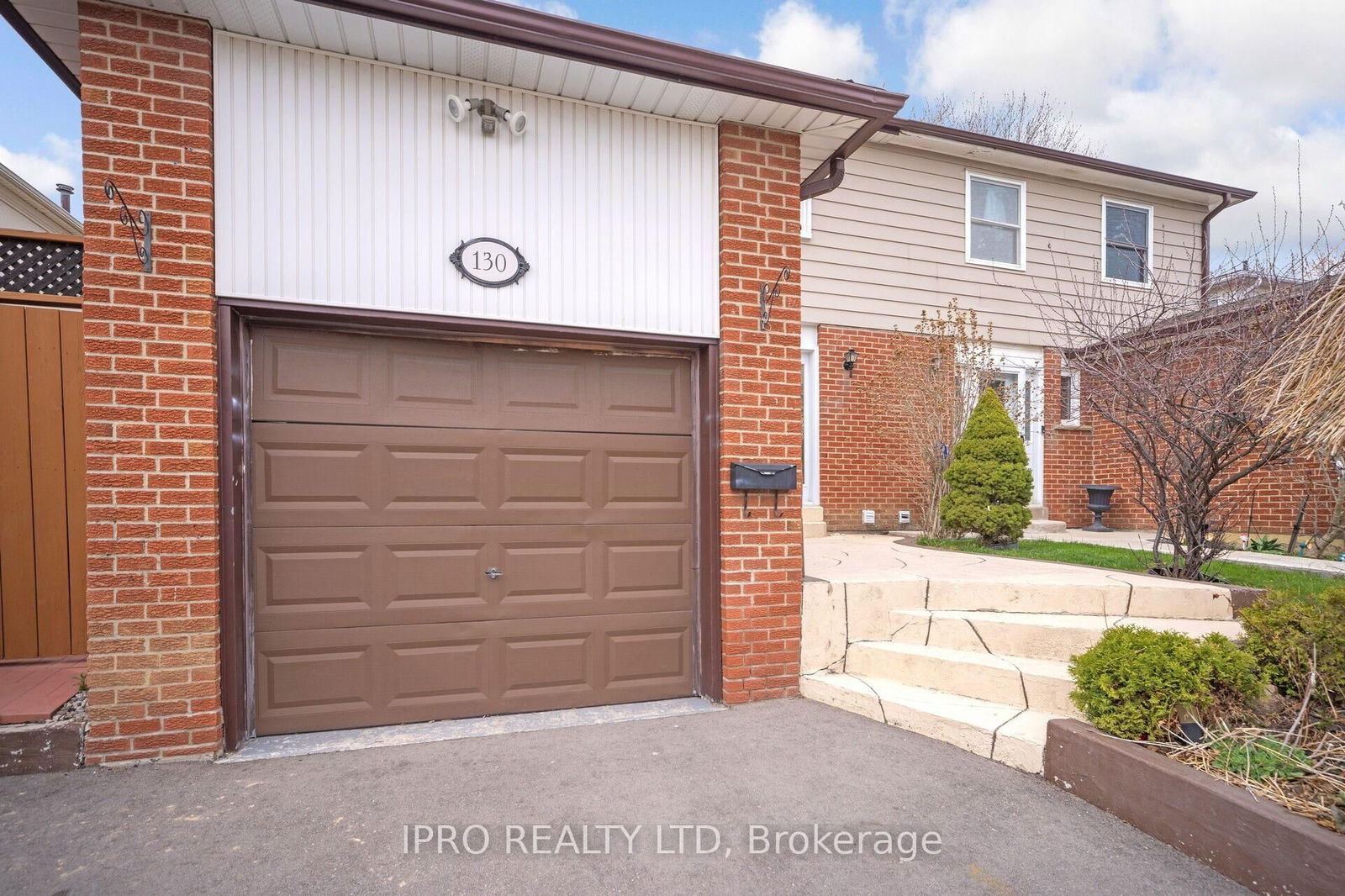 Semi-Detached House for sale at 130 Skegby Road, Brampton, Brampton North, L6V 2T9 - MLS: W12117792