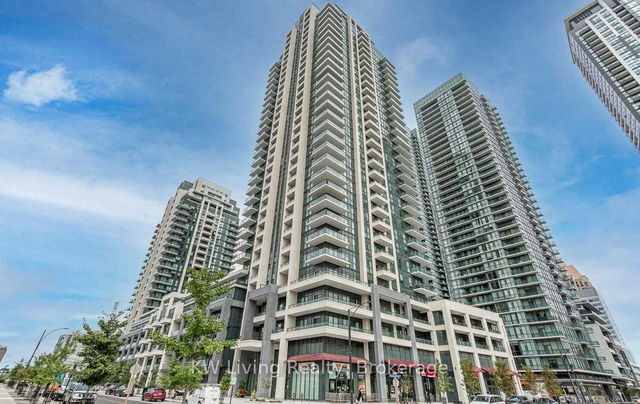 1916 - 4055 Parkside Village Drive