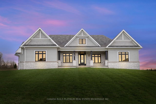 82 William Crisp Drive