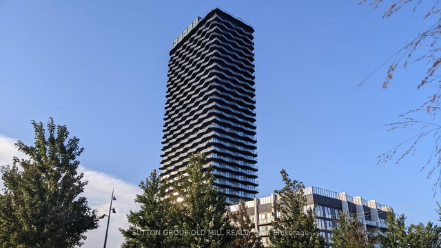 1204 - 36 Zorra Street