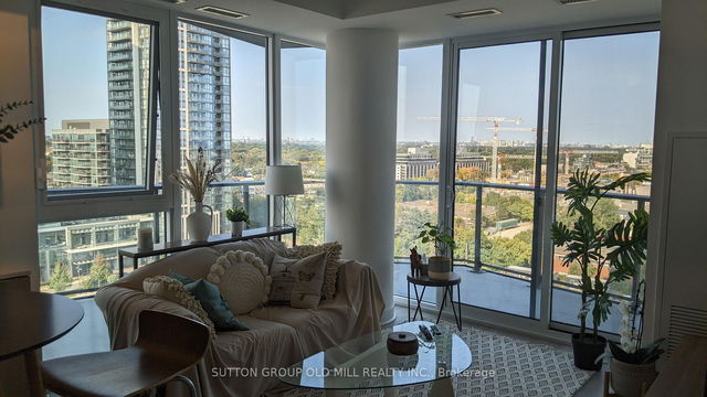 1204 - 36 Zorra Street