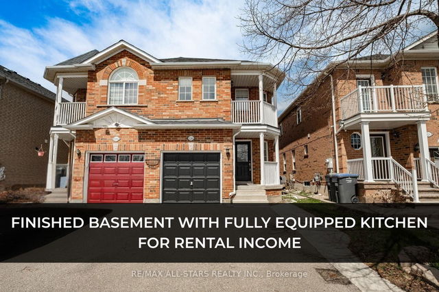 126 Lake Louise Drive