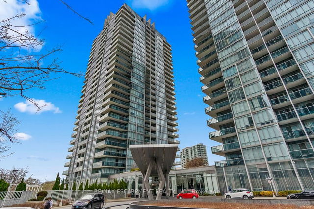 607 - 88 Park Lawn Road