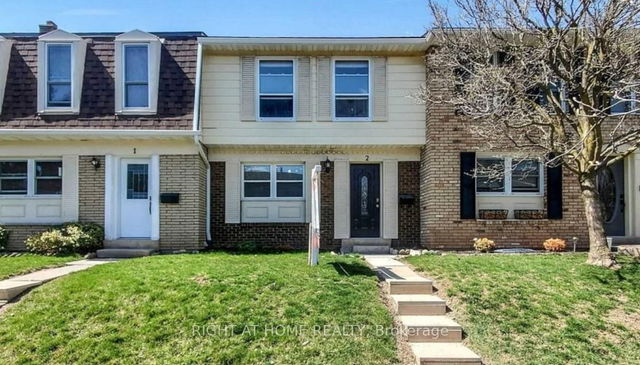 2 - 2230 Upper Middle Road