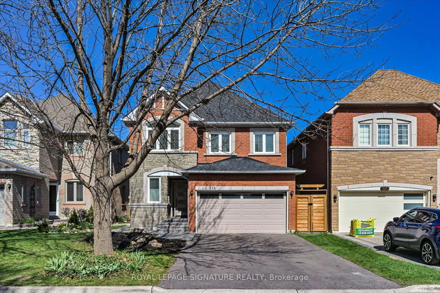 374 Grand Highland Way