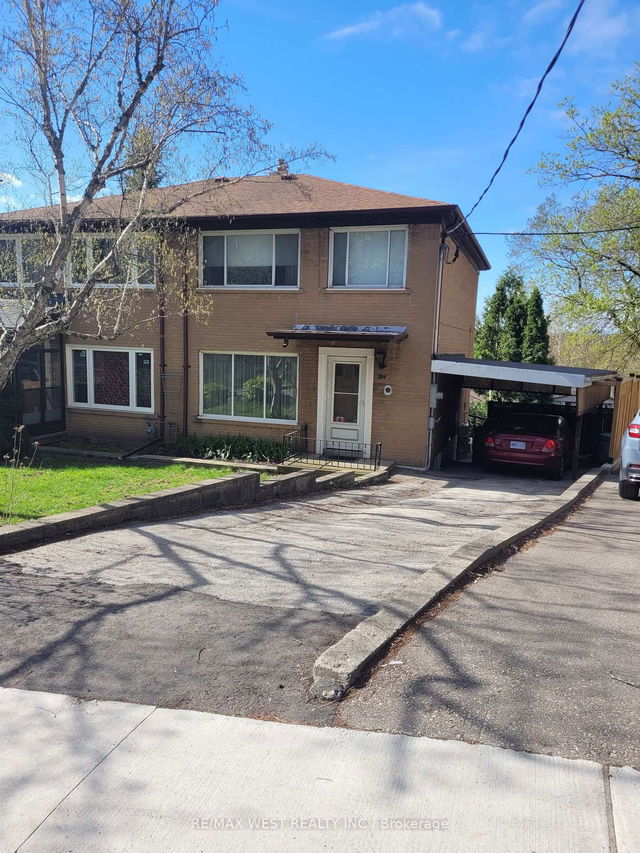 204 Gooch Avenue