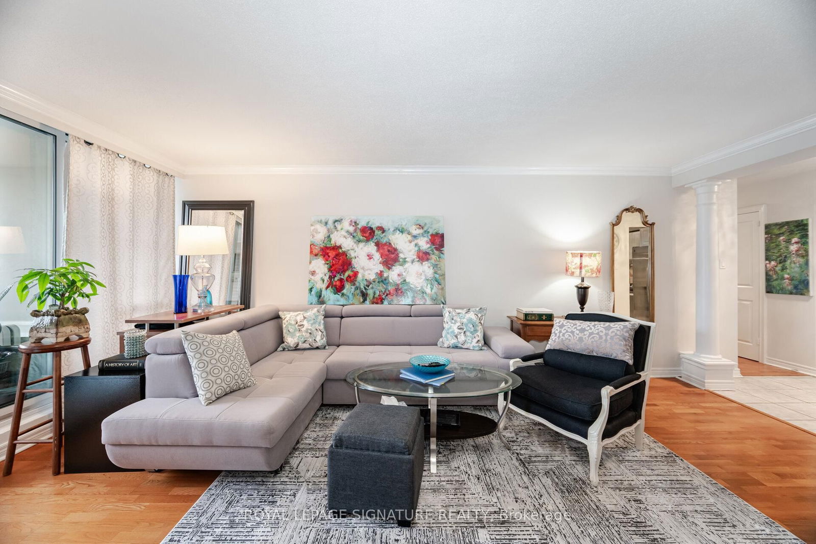 Condo for sale at 508-627 The West Mall, Toronto, Eringate-Centennial-West Deane, M9C 4X5 - MLS: W12117889