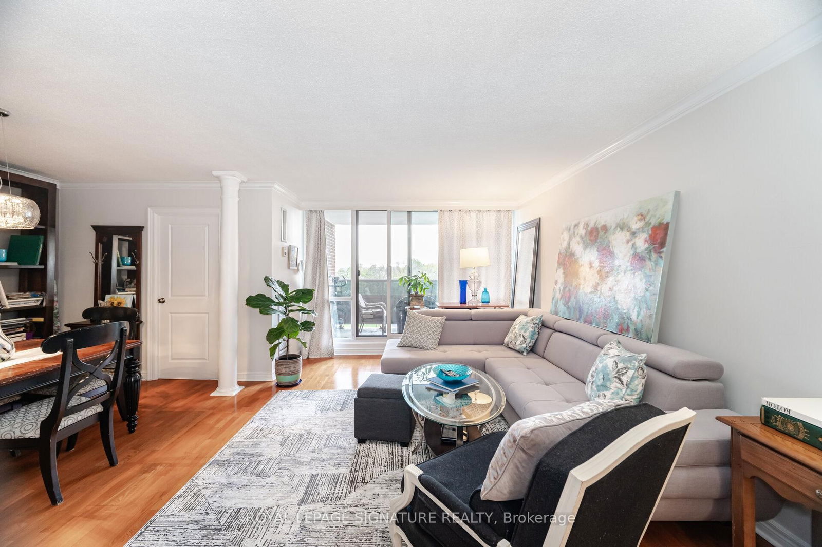 Condo for sale at 508-627 The West Mall, Toronto, Eringate-Centennial-West Deane, M9C 4X5 - MLS: W12117889