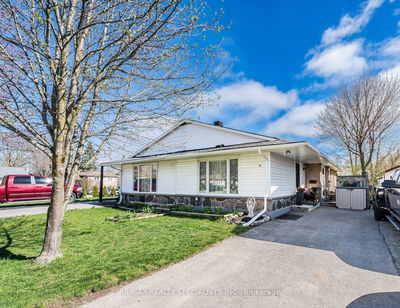 11 Ontario St, Orangeville - Orangeville