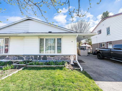 11 Ontario St, Orangeville - Orangeville image-0-1