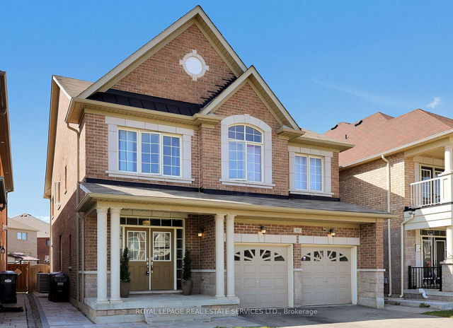 60 Valleyway Drive