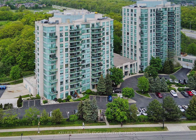 802 - 2585 Erin Centre Boulevard