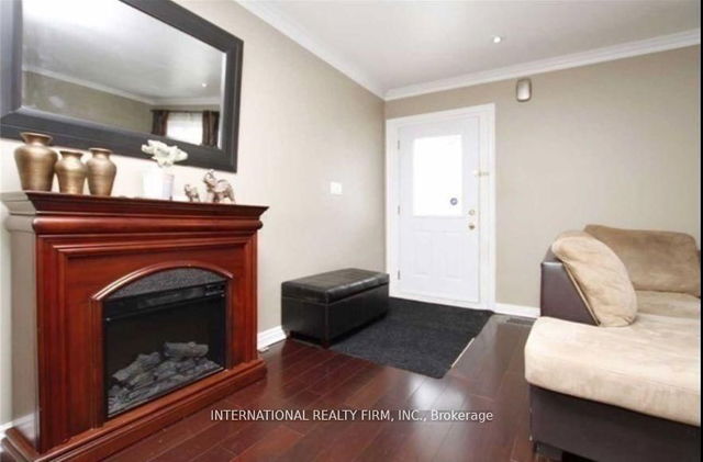 Main Floor - 210 Belgravia Avenue