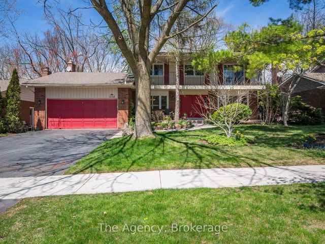 2153 Devon Road