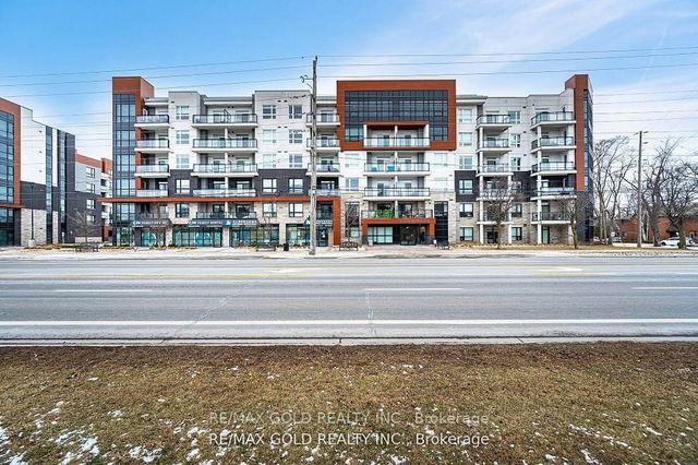 213 - 320 Plains Road