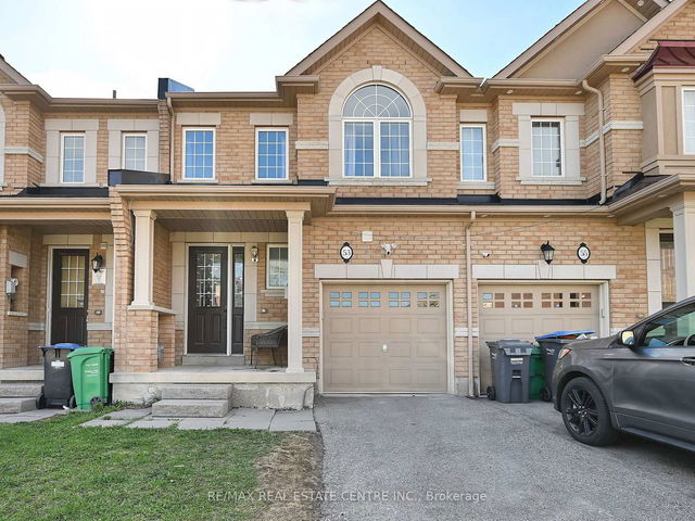 53 Dufay Road