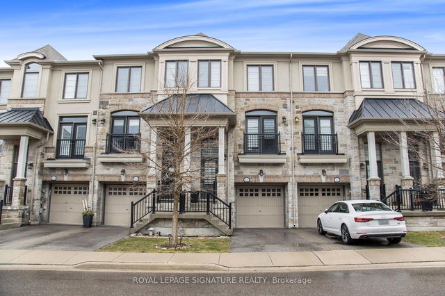 555 Mermaid Crescent