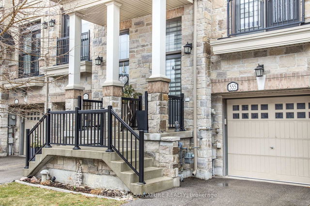 555 Mermaid Crescent