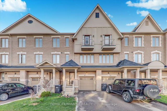 36 Sprucewood Road