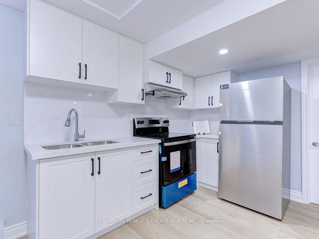 BSMNT - 6127 Silken Laumann Way