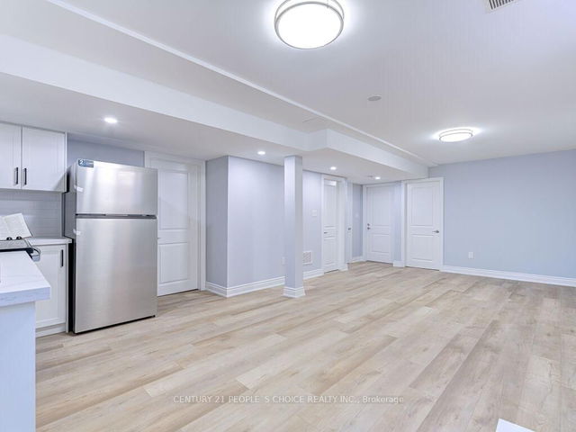 BSMNT - 6127 Silken Laumann Way