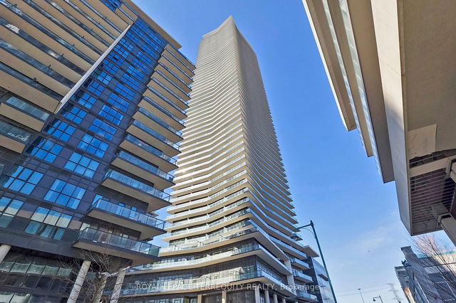 3301 - 38 Annie Craig Drive
