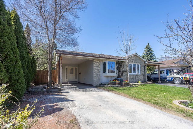2331 MELISSA Crescent