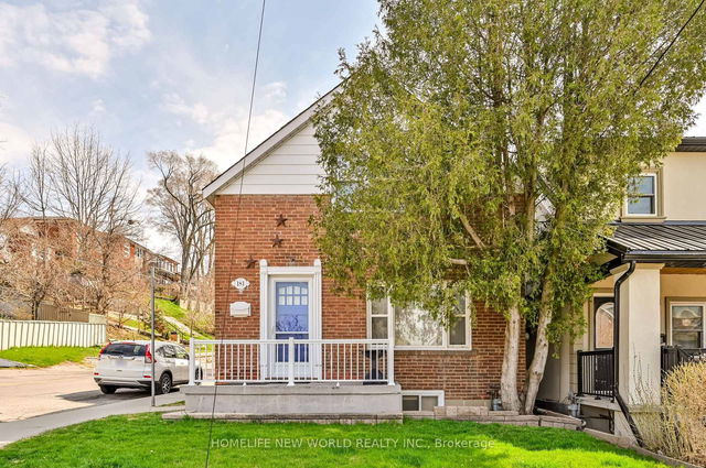 181 Kane Avenue