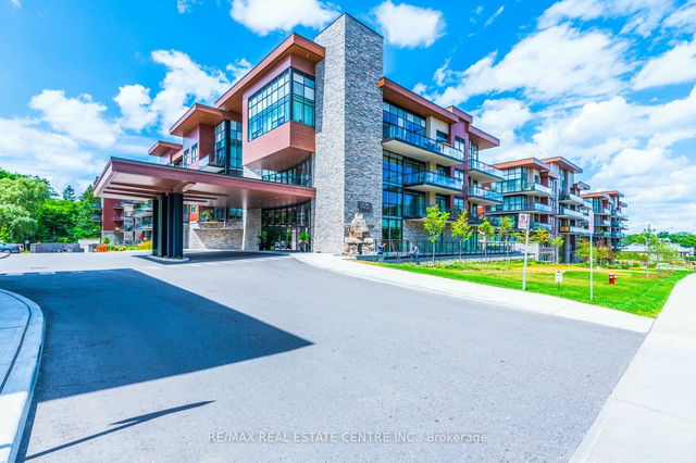 G28 - 1575 Lakeshore Road