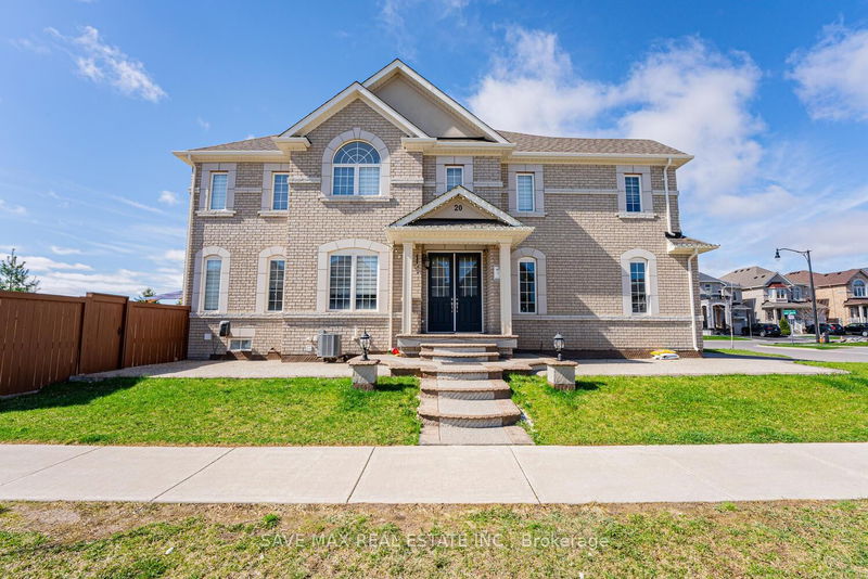 home for lease on 20 Desert Garden Drive