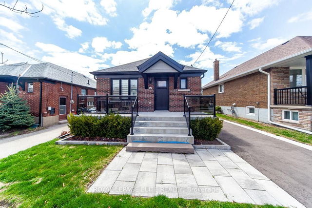 75 Manitoba Street
