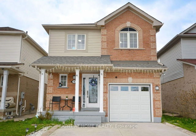 30 Oakmeadow Drive