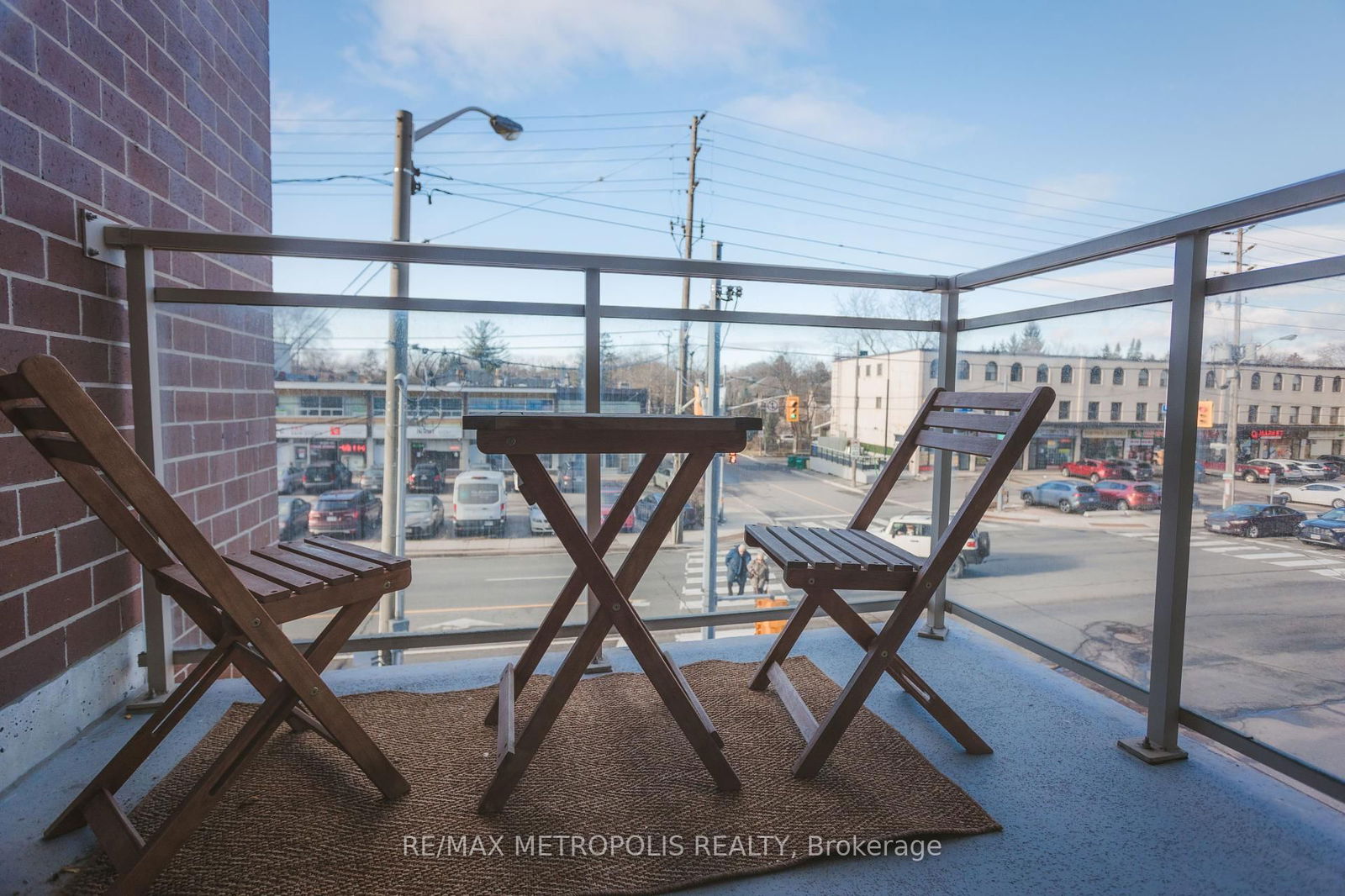 Condo for sale at 203-5101 Dundas Street, Toronto, Islington-City Centre West, M9A 5G8 - MLS: W12118106