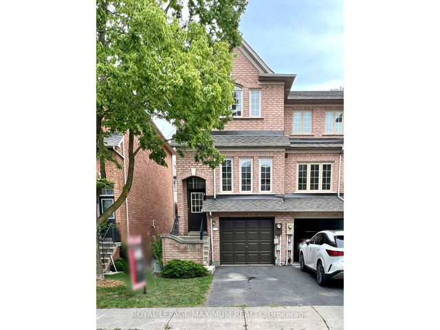 25 Bluewater Court