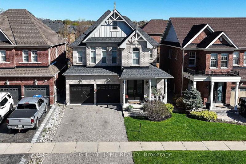 59 Paisley Green Ave, Caledon - Caledon East image-0-0